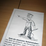 FiVo "Gott"